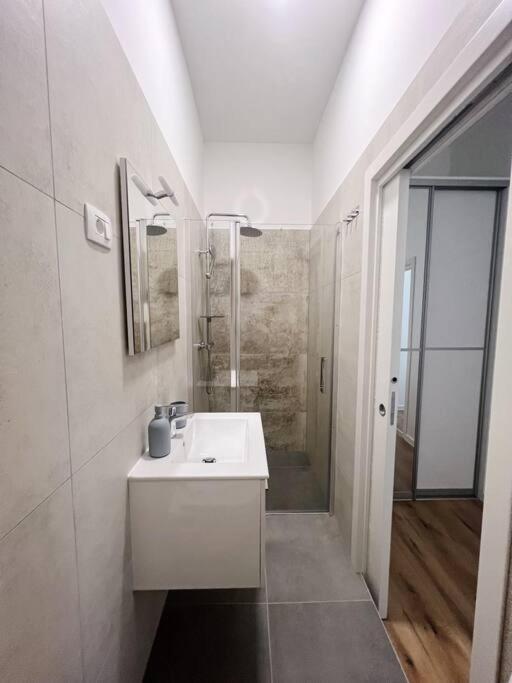 Chariming And Comfy Studio Apartment Pula Bagian luar foto